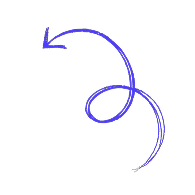 curly arrow